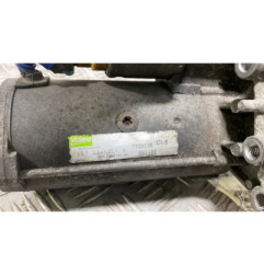 Demarreur CITROEN C3 1 X-TR