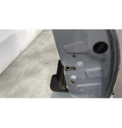 Porte avant droit PEUGEOT 207