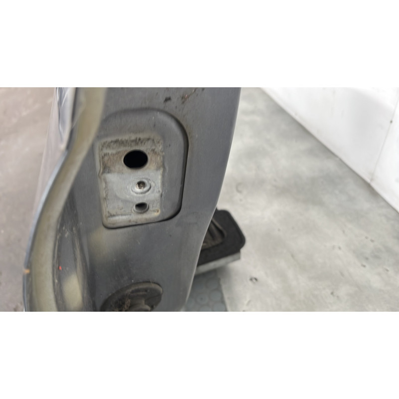 Porte avant droit PEUGEOT 207 Photo n°4