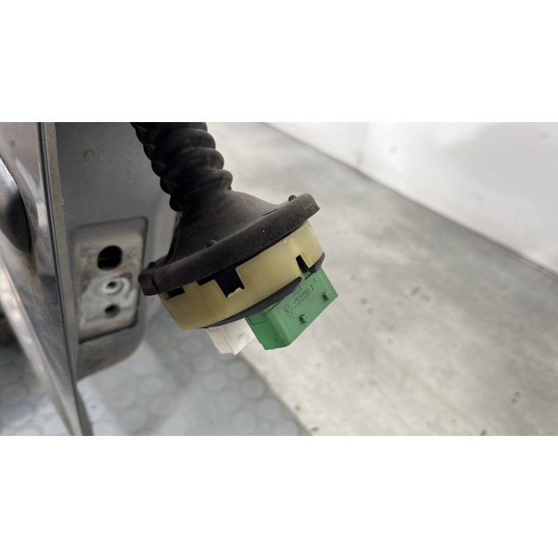 Porte avant droit PEUGEOT 207 Photo n°5