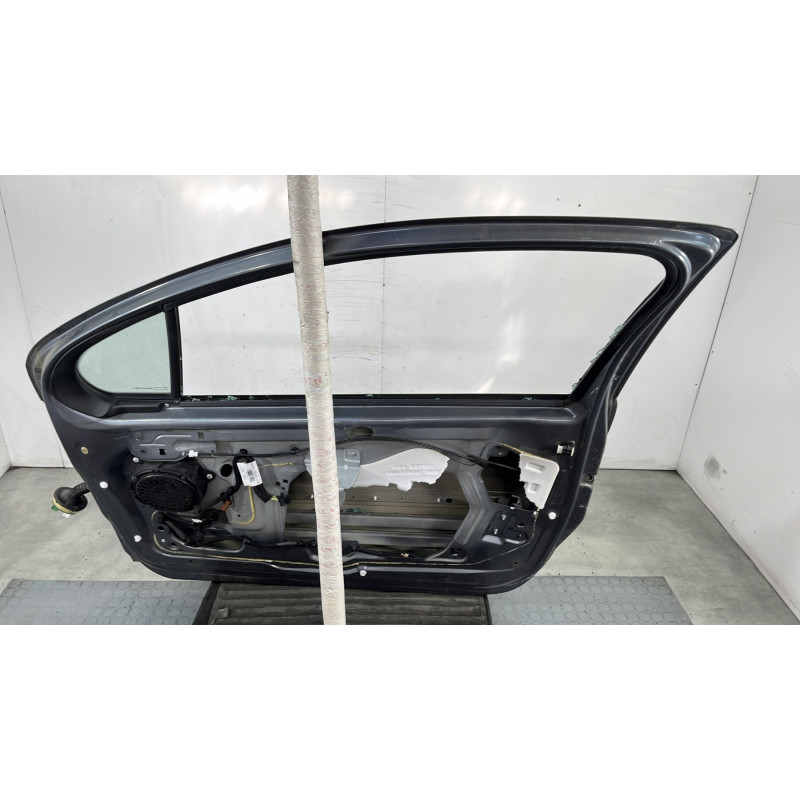 Porte avant droit PEUGEOT 207 Photo n°6