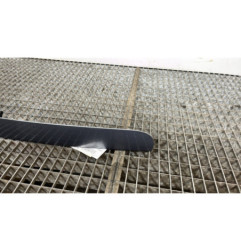 Baguette de coffre PEUGEOT 207
