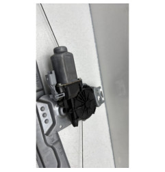 Leve vitre electrique avant droit PEUGEOT 207