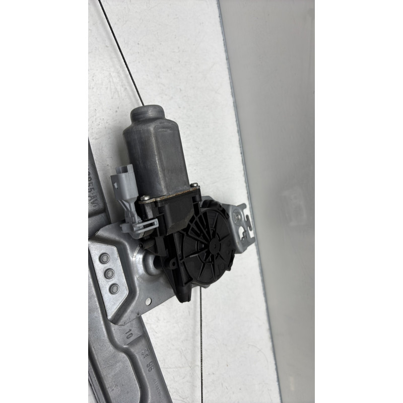 Leve vitre electrique avant droit PEUGEOT 207 Photo n°2