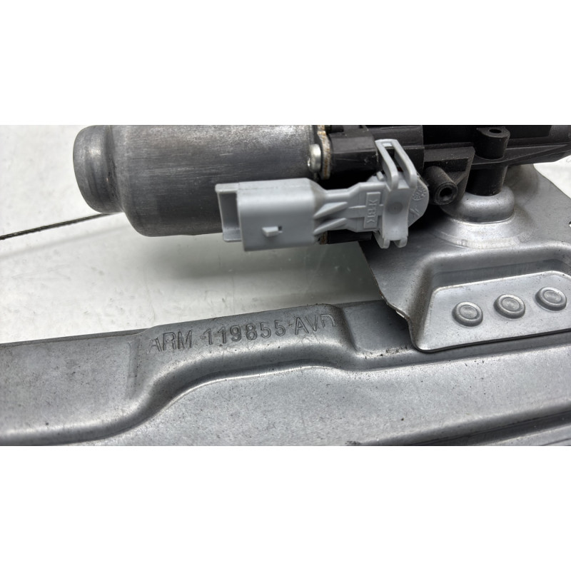 Leve vitre electrique avant droit PEUGEOT 207 Photo n°5