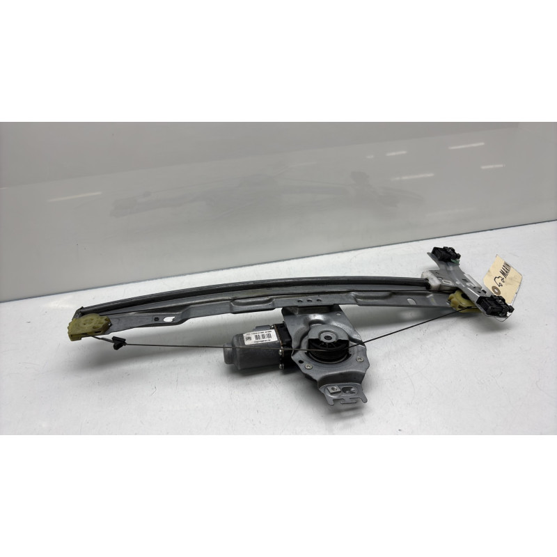 Leve vitre electrique avant droit PEUGEOT 207 Photo n°6