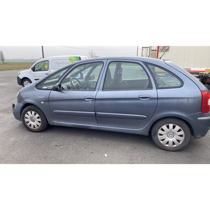 Jante CITROEN XSARA PICASSO Photo n°20