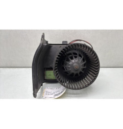 Pulseur d'air RENAULT CLIO 2 Photo n°1