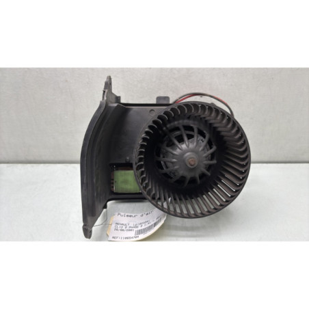 Pulseur d'air RENAULT CLIO 2 Photo n°1
