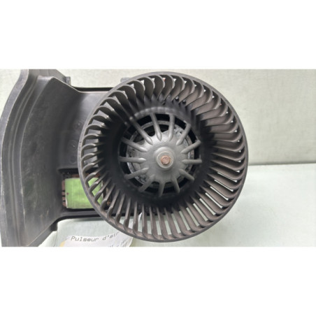 Pulseur d'air RENAULT CLIO 2