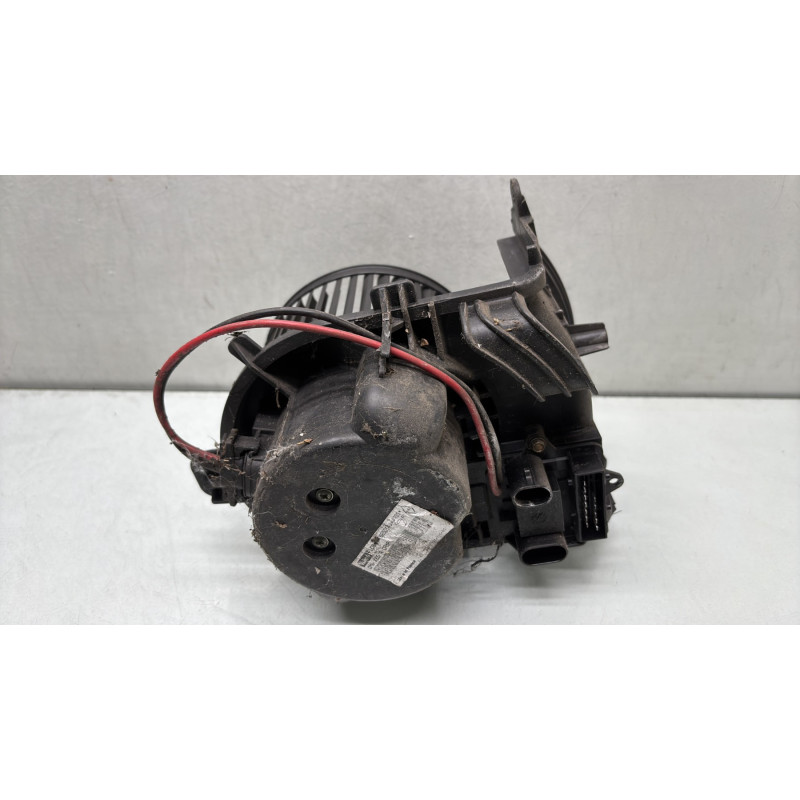 Pulseur d'air RENAULT CLIO 2 Photo n°3