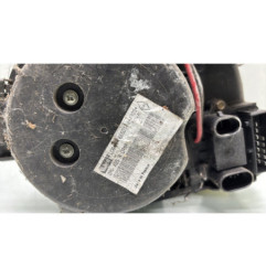 Pulseur d'air RENAULT CLIO 2