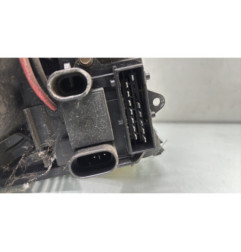 Pulseur d'air RENAULT CLIO 2