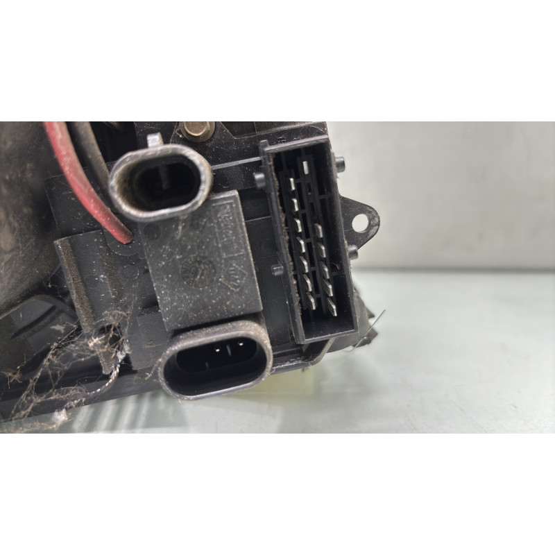 Pulseur d'air RENAULT CLIO 2 Photo n°5