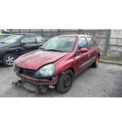 Pulseur d'air RENAULT CLIO 2