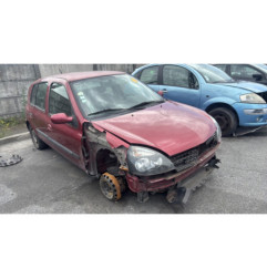 Pulseur d'air RENAULT CLIO 2