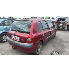 Pulseur d'air RENAULT CLIO 2
