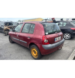 Pulseur d'air RENAULT CLIO 2