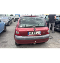 Pulseur d'air RENAULT CLIO 2