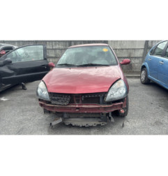 Pulseur d'air RENAULT CLIO 2