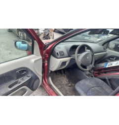 Pulseur d'air RENAULT CLIO 2