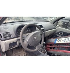 Pulseur d'air RENAULT CLIO 2