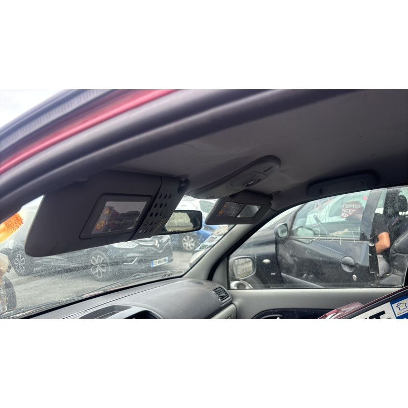 Pulseur d'air RENAULT CLIO 2 Photo n°17