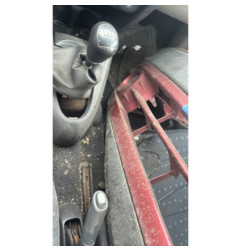 Pulseur d'air RENAULT CLIO 2