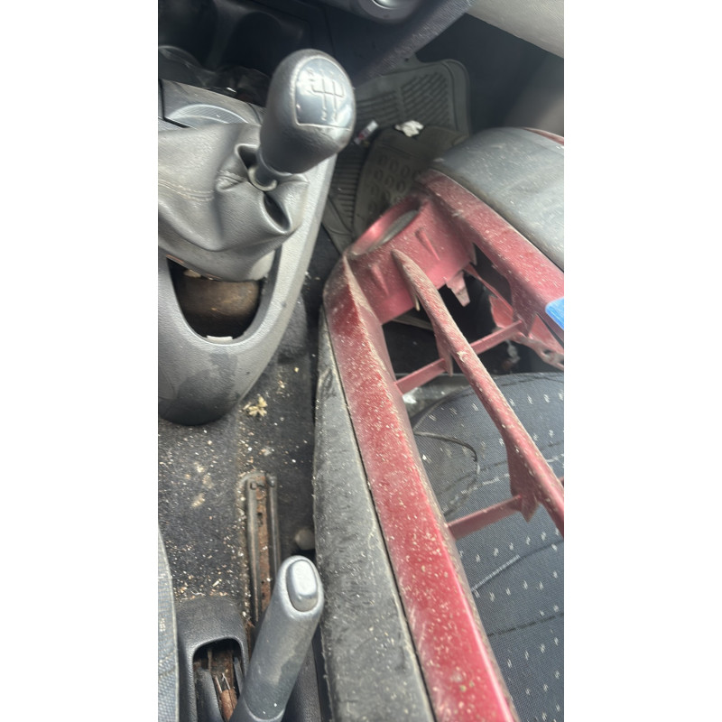Pulseur d'air RENAULT CLIO 2 Photo n°18