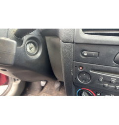 Pulseur d'air RENAULT CLIO 2