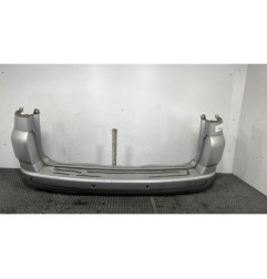 Pare choc arriere CITROEN C4 GRAND PICASSO 1 Photo n°1