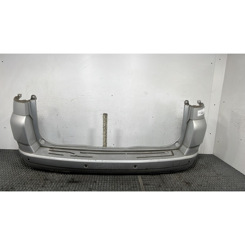 Pare choc arriere CITROEN C4 GRAND PICASSO 1 Photo n°1
