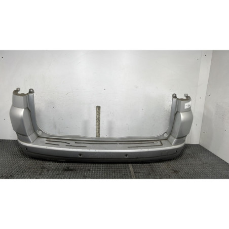 Pare choc arriere CITROEN C4 GRAND PICASSO 1 Photo n°1
