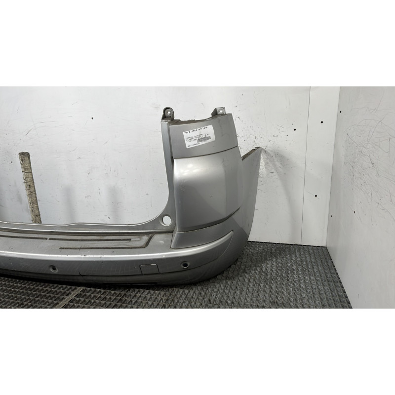 Pare choc arriere CITROEN C4 GRAND PICASSO 1 Photo n°3