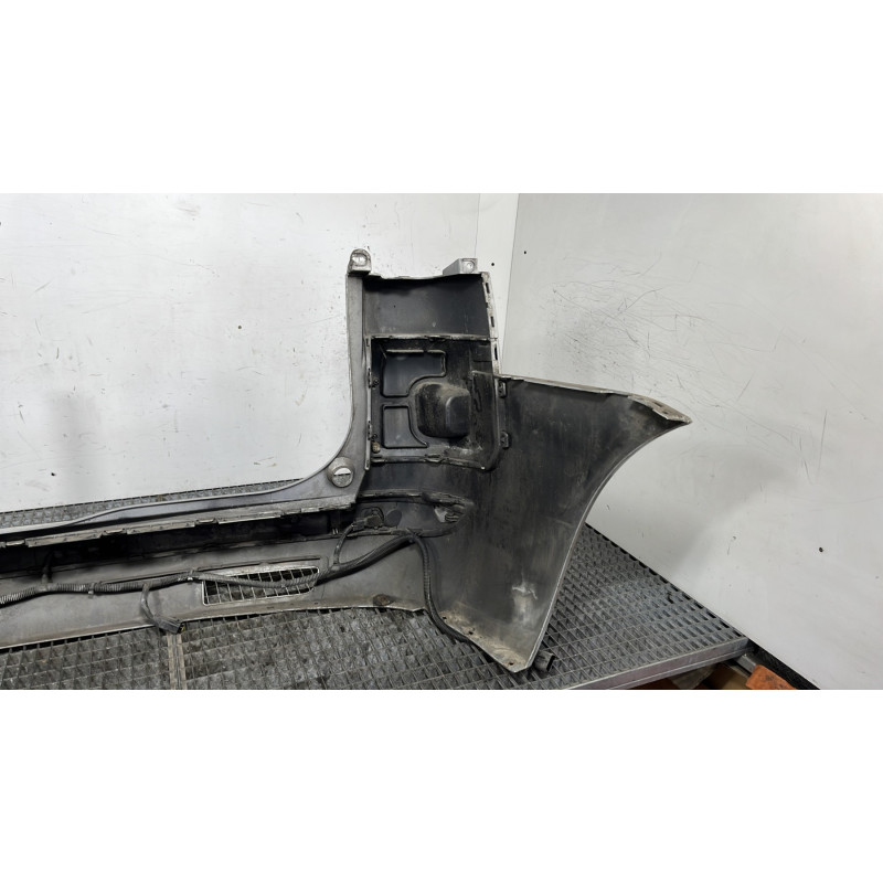 Pare choc arriere CITROEN C4 GRAND PICASSO 1 Photo n°4