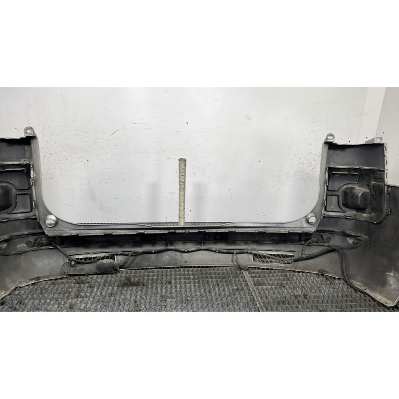Pare choc arriere CITROEN C4 GRAND PICASSO 1 Photo n°5