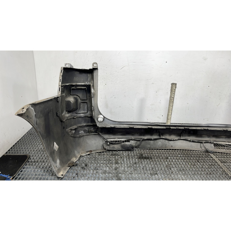 Pare choc arriere CITROEN C4 GRAND PICASSO 1 Photo n°6