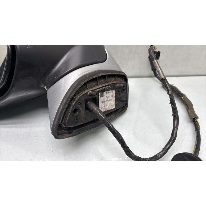 Retroviseur gauche CITROEN C4 GRAND PICASSO 1 Photo n°4