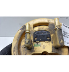 Pompe à carburant PEUGEOT 307