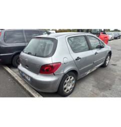 Pompe à carburant PEUGEOT 307