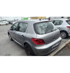 Pompe à carburant PEUGEOT 307