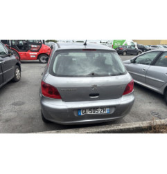 Pompe à carburant PEUGEOT 307