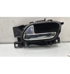 Poignee interieur arriere gauche CITROEN C4 GRAND PICASSO 1 Photo n°1