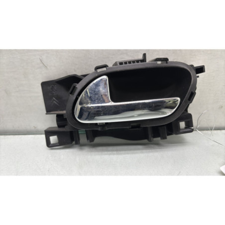 Poignee interieur arriere gauche CITROEN C4 GRAND PICASSO 1 Photo n°1