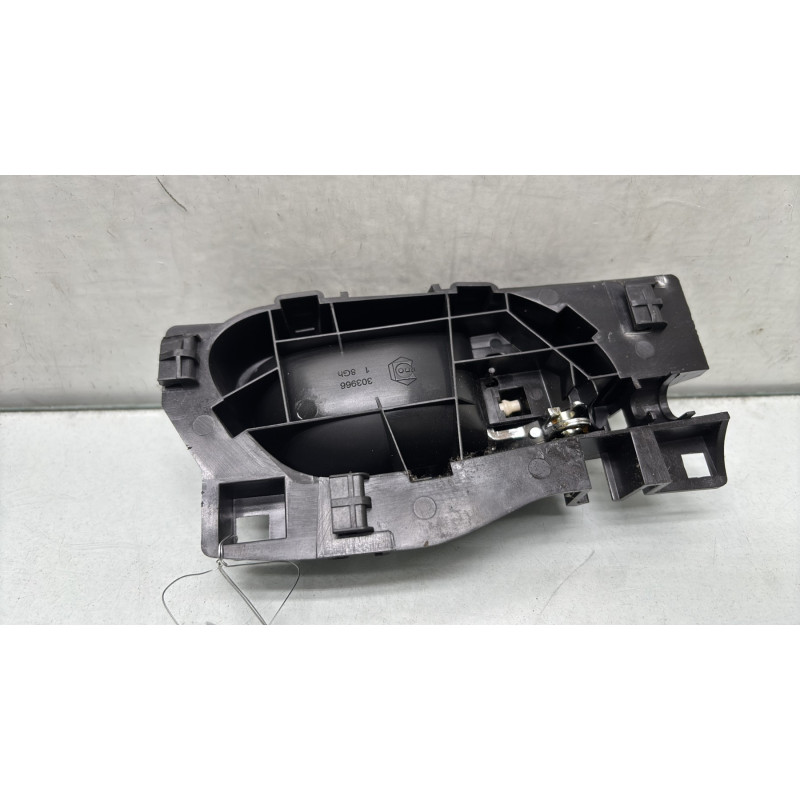 Poignee interieur arriere gauche CITROEN C4 GRAND PICASSO 1 Photo n°3