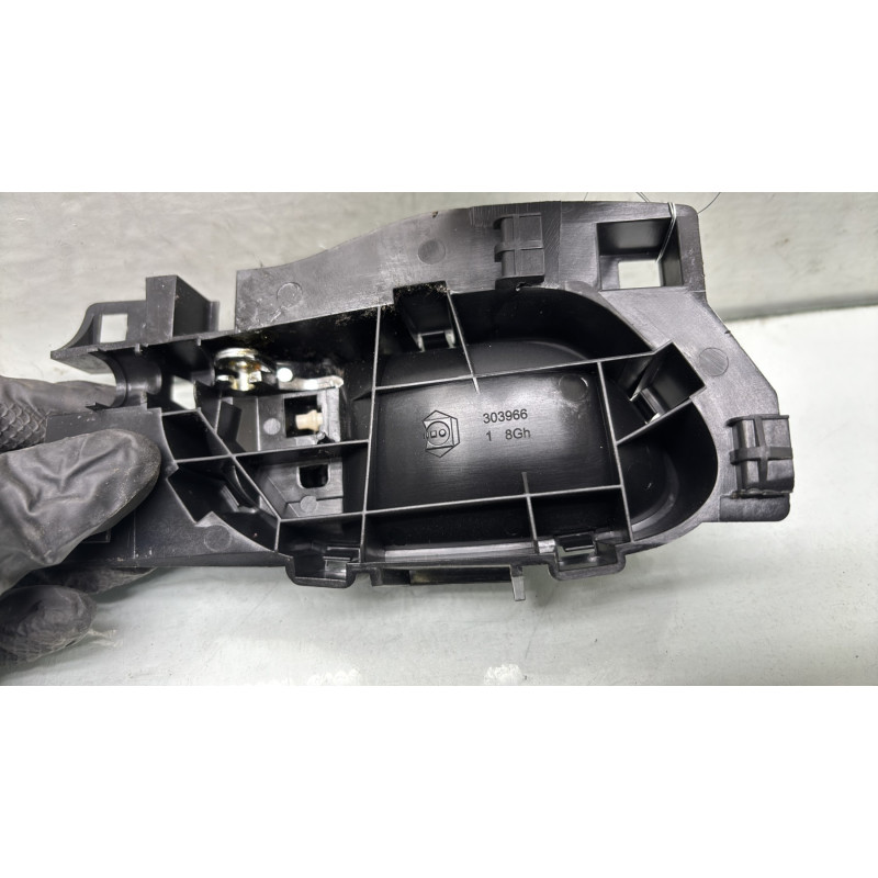 Poignee interieur arriere gauche CITROEN C4 GRAND PICASSO 1 Photo n°4