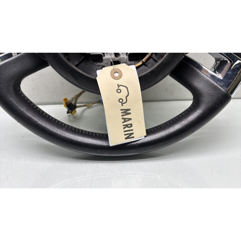 Volant CITROEN C4 GRAND PICASSO 1 Photo n°4