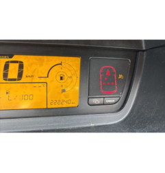 Boitier BSI CITROEN C4 GRAND PICASSO 1