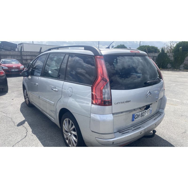 Boitier BSI CITROEN C4 GRAND PICASSO 1 Photo n°12