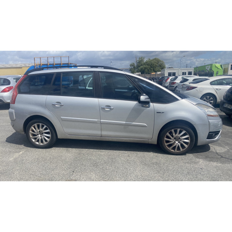Boitier BSI CITROEN C4 GRAND PICASSO 1 Photo n°16